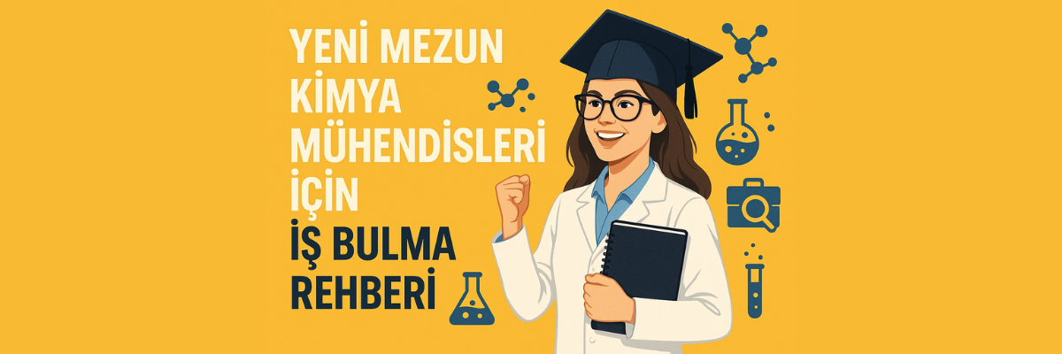 Kimya Mühendisleri Nerelerde Çalışır İş Olanakları ve Sektörler
