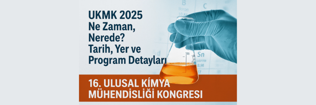 UKMK 2025 Ne Zaman Nerede Yapılacak