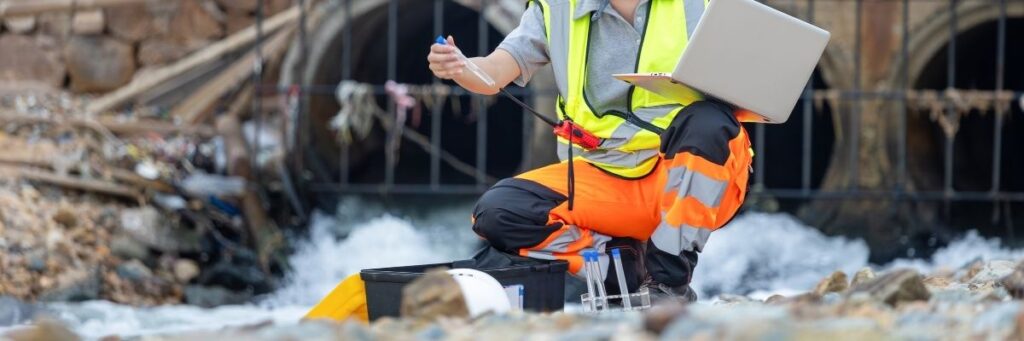 Atık Yönetimi Süreçlerinde Kimya Mühendisliği Uygulamaları