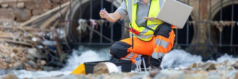 Atık Yönetimi Süreçlerinde Kimya Mühendisliği Uygulamaları