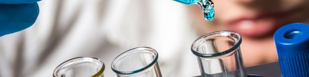 Kimya Mühendisliği Öğrencileri İçin Temel Laboratuvar Donanımları