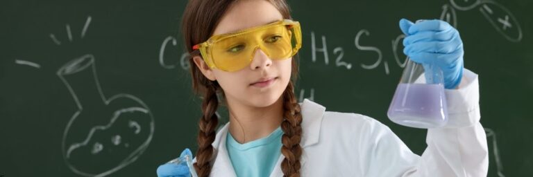 Yaz Okulu ile Kimya Eğitiminizi Geliştirin