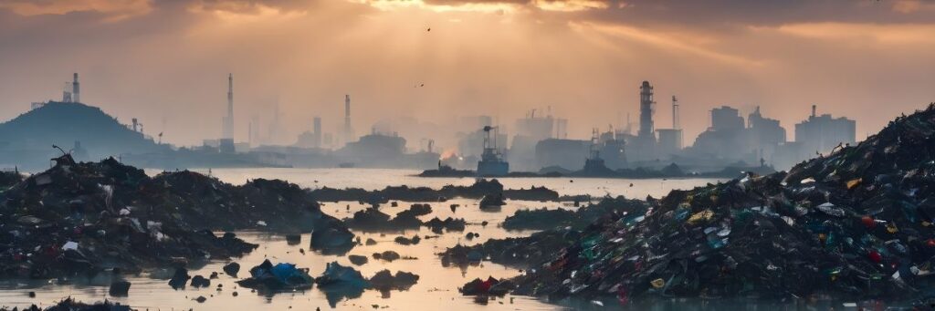 Deniz Kirliliğini Önlemede Kimya Mühendisliğinin Katkısı