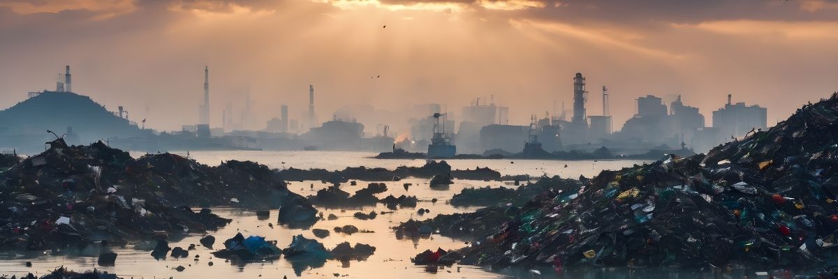 Deniz Kirliliğini Önlemede Kimya Mühendisliğinin Katkısı