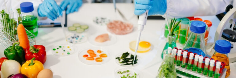 Kimya Mühendisliği Gıda Sektöründe Nasıl Kullanılır