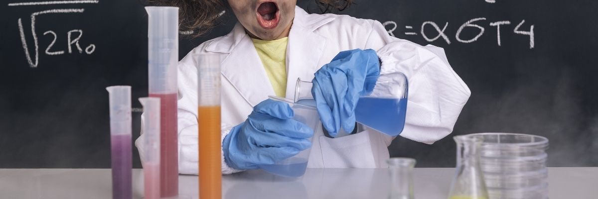 Kimya Mühendisliği Okurken Kaçınılması Gereken 7 Hata