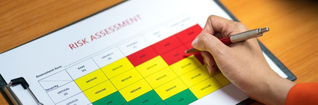 Proses Güvenliği Kimya Mühendisliğinde Risk Azaltma Yöntemleri