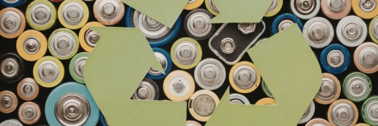 Batarya Geri Dönüşümü Rehberi