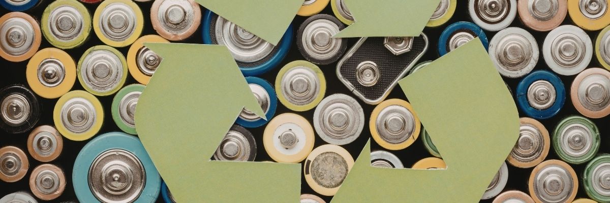 Batarya Geri Dönüşümü Rehberi