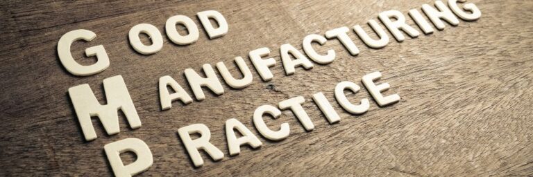 GMP & Validasyon Kimya Mühendisliği