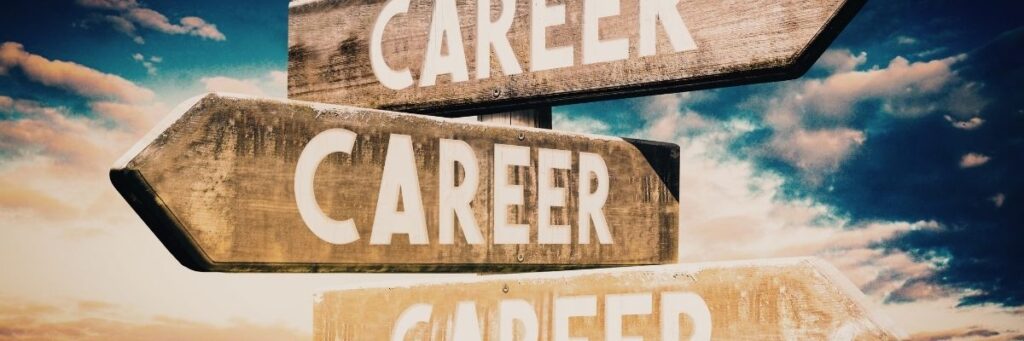 Kariyer Dönüşümü Yol Haritası