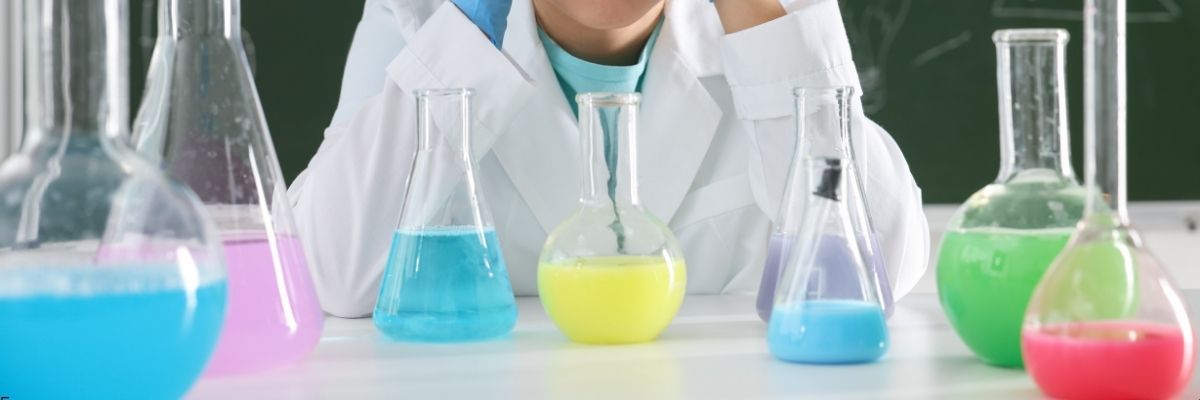 Kimya Derslerinde Not Yükseltme Taktikleri