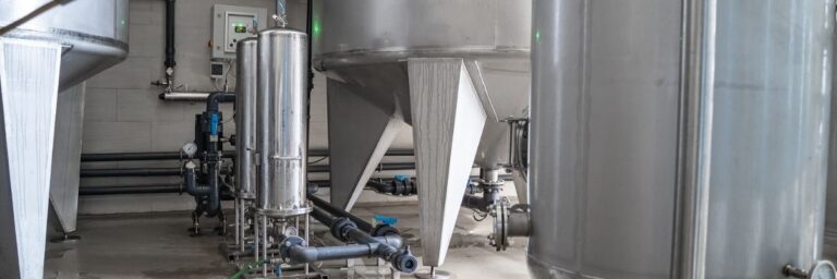 PFAS Arıtım Teknolojileri