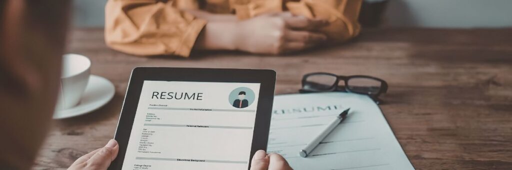 Teknik Mülakat Hazırlığı