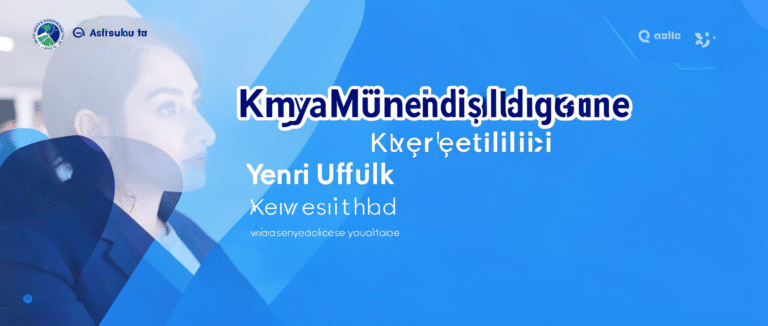 Kimya Mühendisliğinde Kariyer Çeşitliliği: Yeni Ufuklar